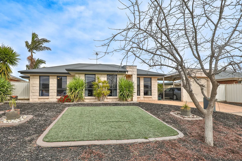 9 Spitfire Court, Mildura, VIC 3500