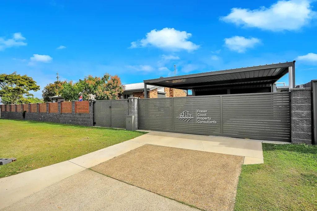 2 Moonlight Avenue, Torquay, QLD 4655