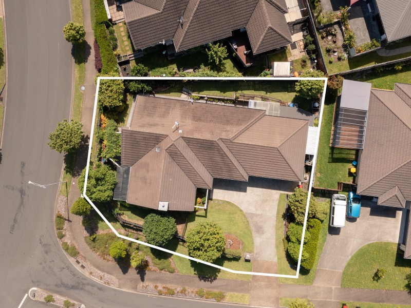 1 Rexford Heights, Pyes Pa, Tauranga, 4 ਕਮਰੇ, 0 ਬਾਥਰੂਮ