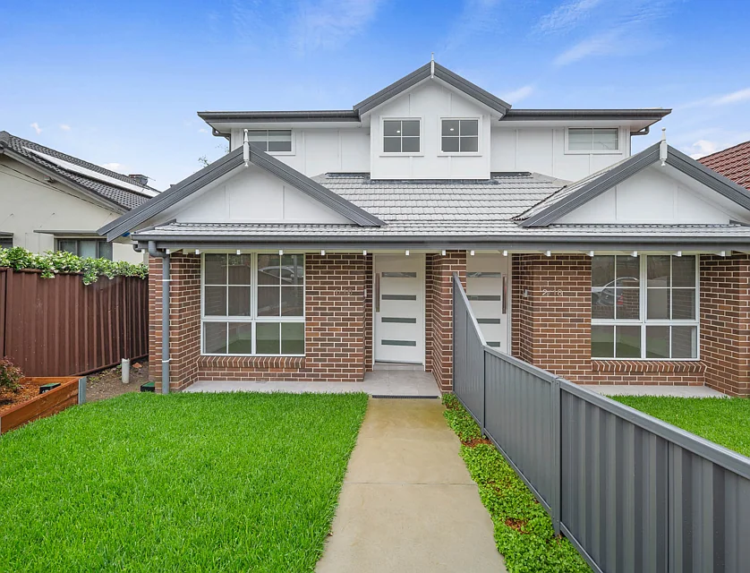 1/18 Waverley Crescent, Bondi Junction, Eastern Suburbs, 3 غرف, 2 حمامات, Apartment