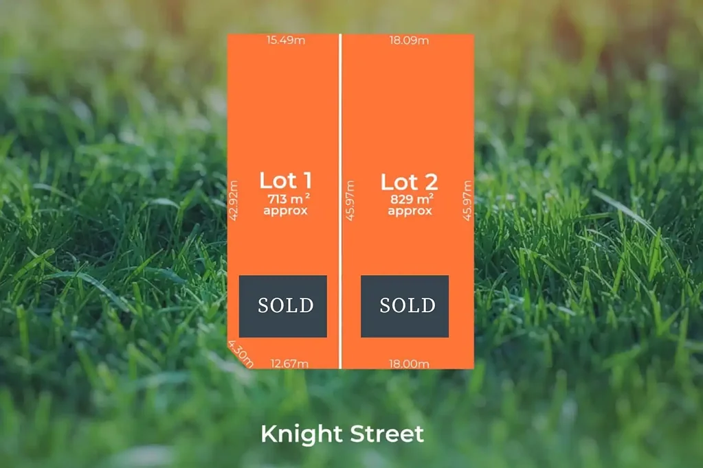 LOT 1/39-41 Knight Street, West Richmond, SA 5033