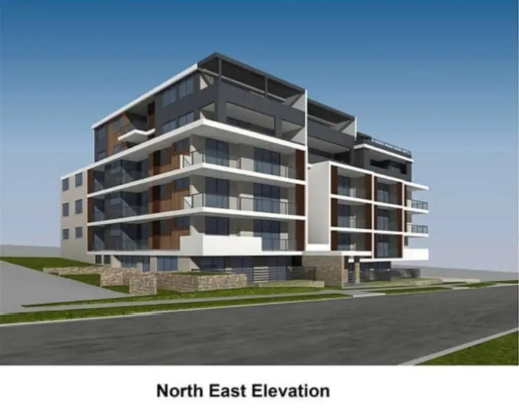 Penrith 9બેડરૂમ DA APPROVED APARTMENT SITE!