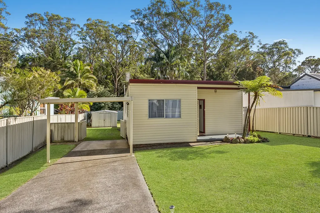 Berkeley Vale 2બેડરૂમ Space, serenity and endless potential