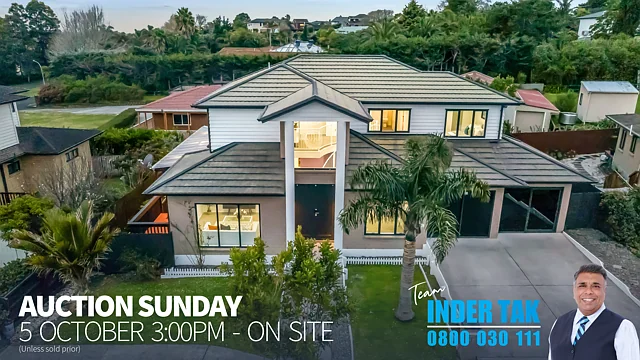 29 Midhurst Avenue, Henderson, Waitakere City