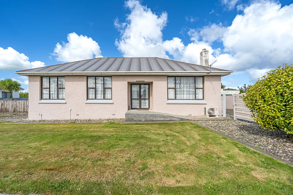 109 Jenkin Street, Strathern, Invercargill City, Southland