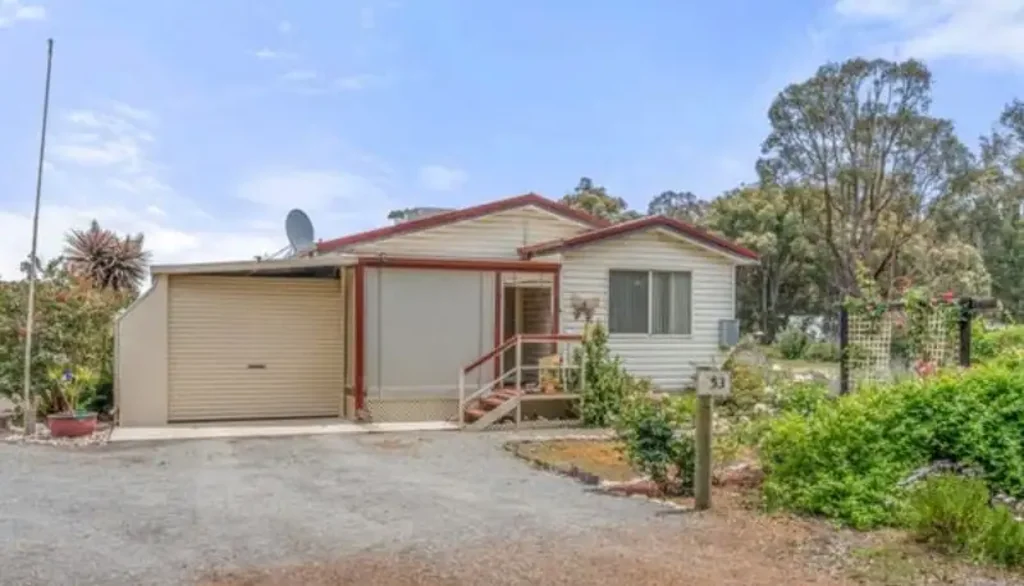 53 Third Avenue, Kendenup, WA 6323