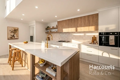 Iba Pa - 41 Mamic Boulevard, Fraser Rise, VIC 3336