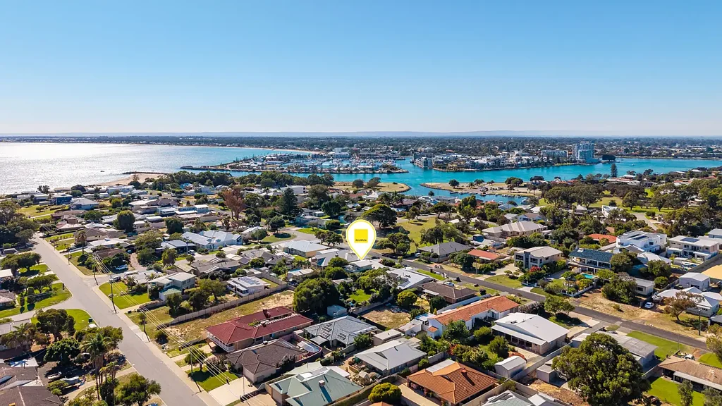 36 Peter Street, Halls Head, WA 6210