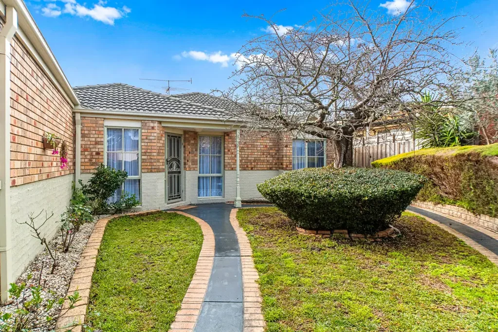 Frankston South 4ਬੈੱਡਰੂਮ Parkside Family Entertainer