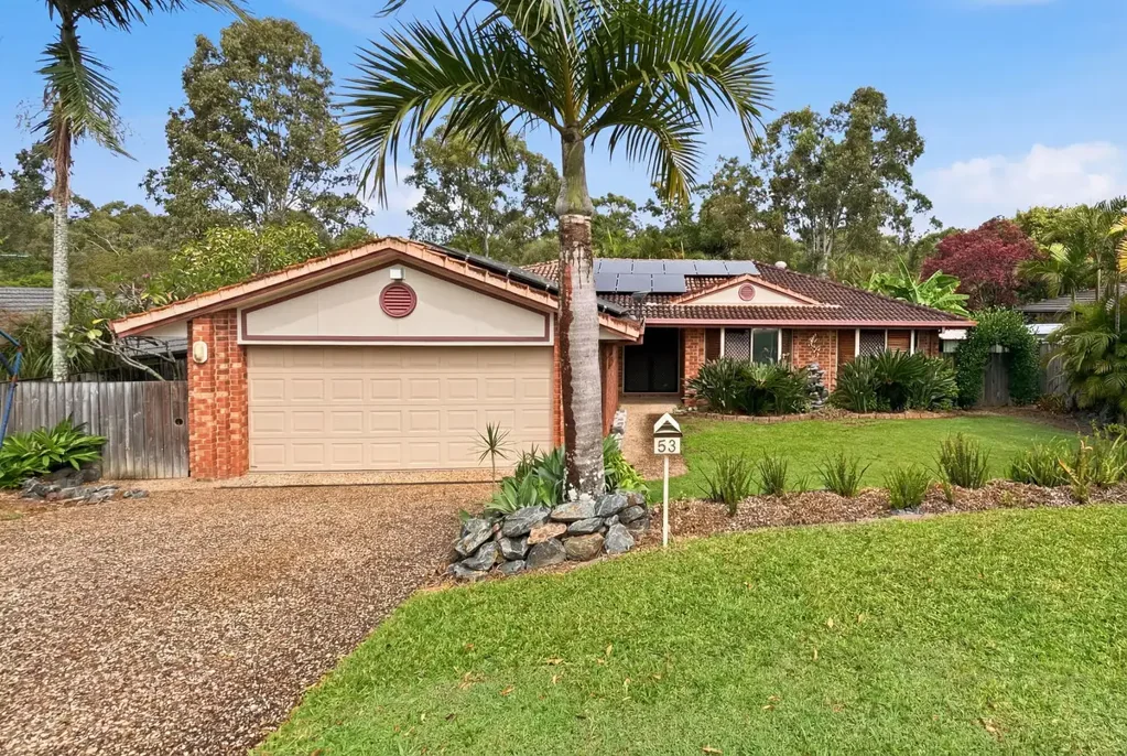 Pacific Pines 4ห้องนอน Circumstances have changed - Contact me today