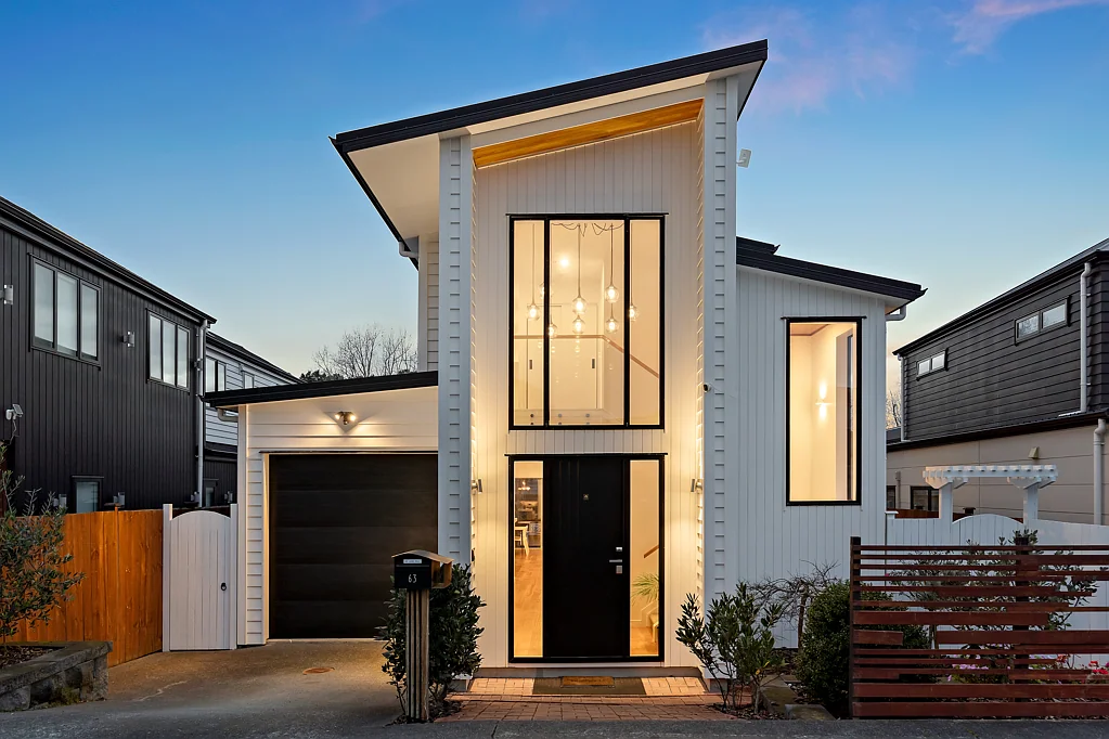 63 Craigs Way, Hobsonville, Waitakere City, Auckland