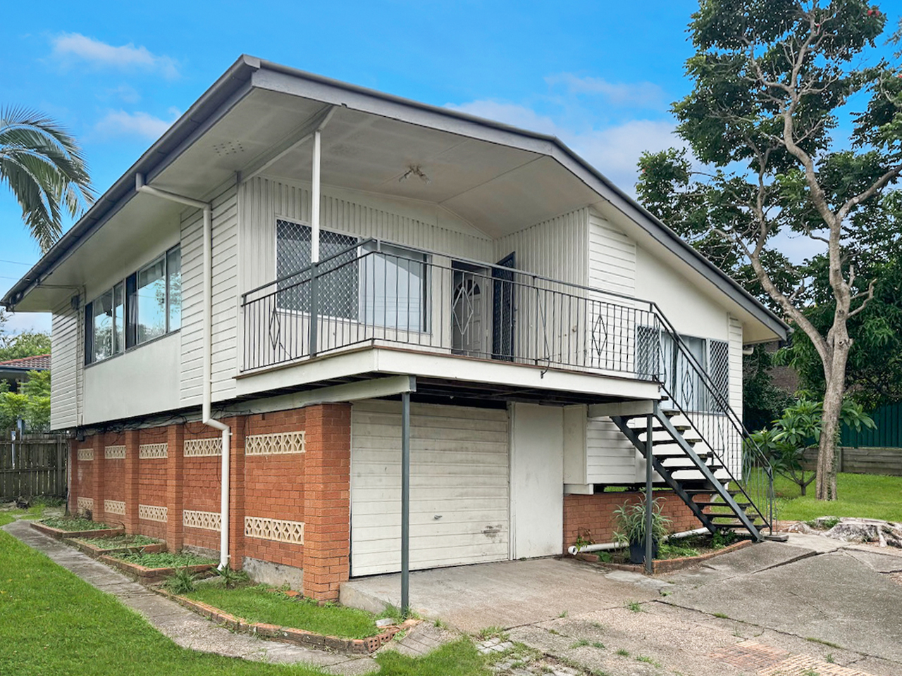 1 MERROL ST, LOGAN CENTRAL QLD 4114, 0房, 0浴, House