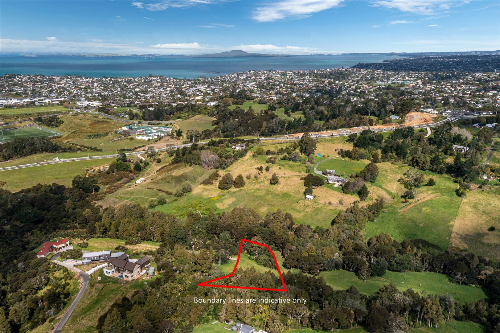 84 Vaughans Road, Long Bay, Auckland - North Shore, 5 રૂમ, 3 બાથરૂમ