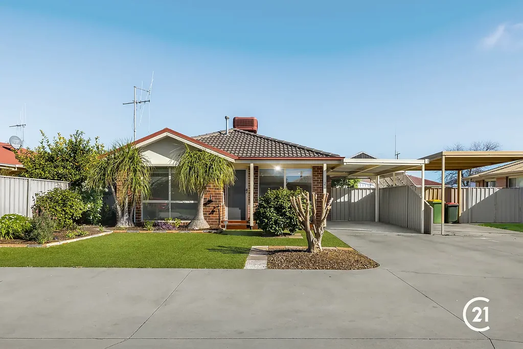 2/92 Service Street, Echuca, VIC 3564