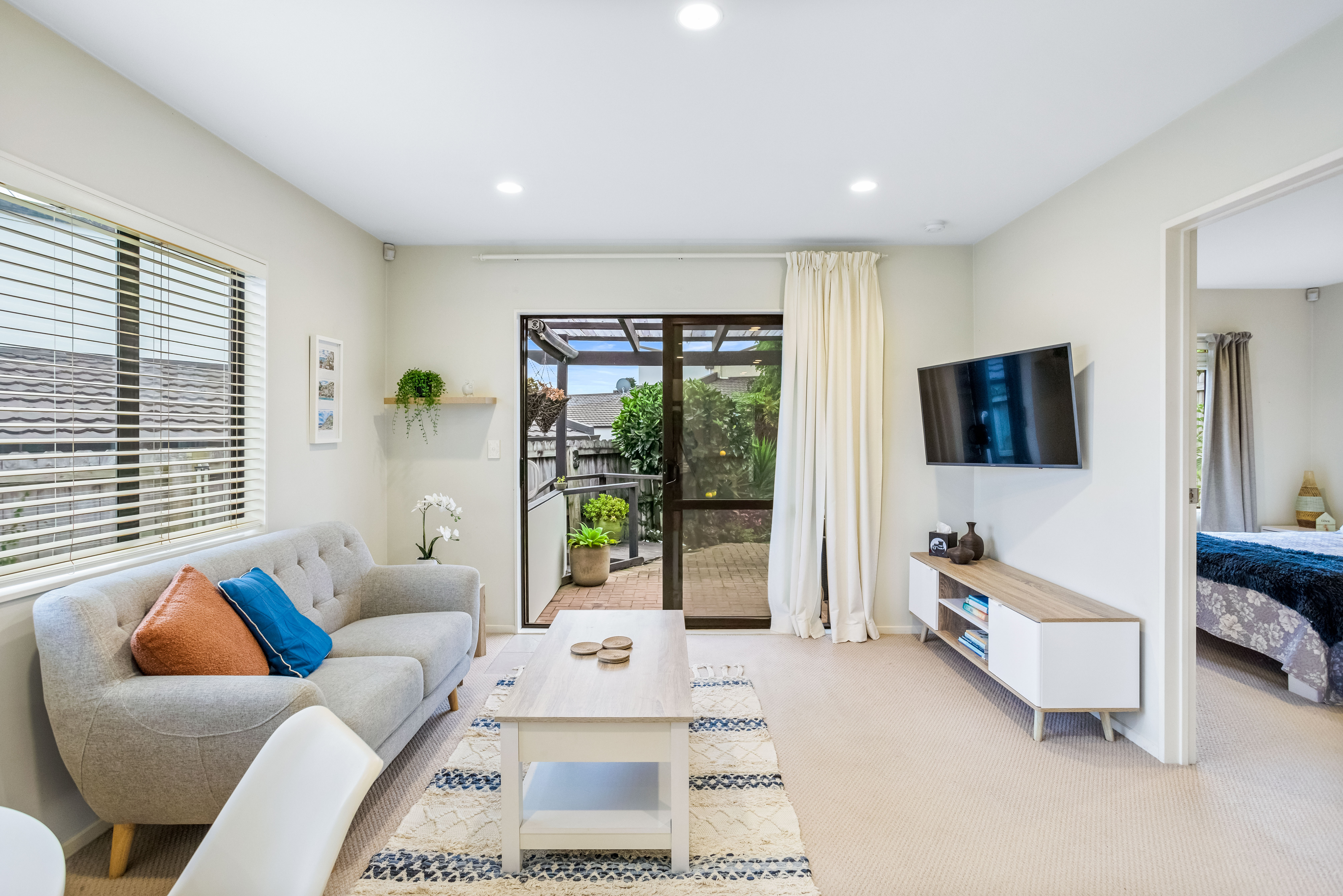 41 Puma Drive, Golflands, Auckland - Manukau, 2房, 1浴