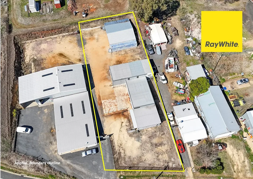 Inverell 2બેડરૂમ 'Owner Occupy or Investment'
