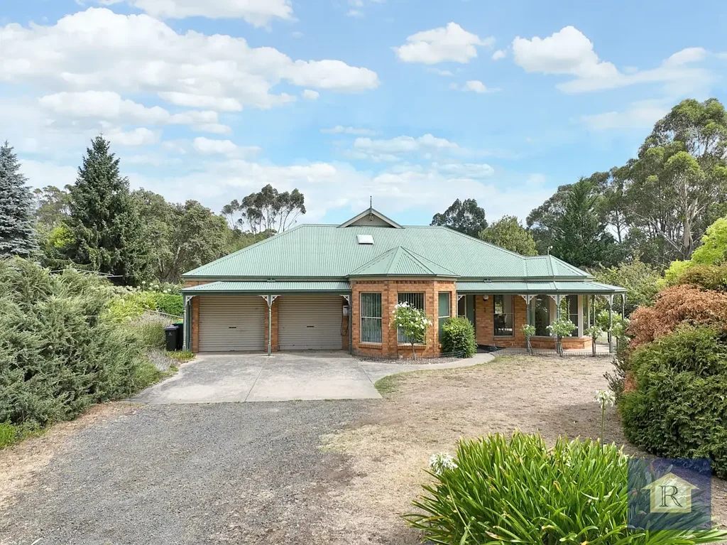 45 Bushbys Road, Barongarook, VIC 3249