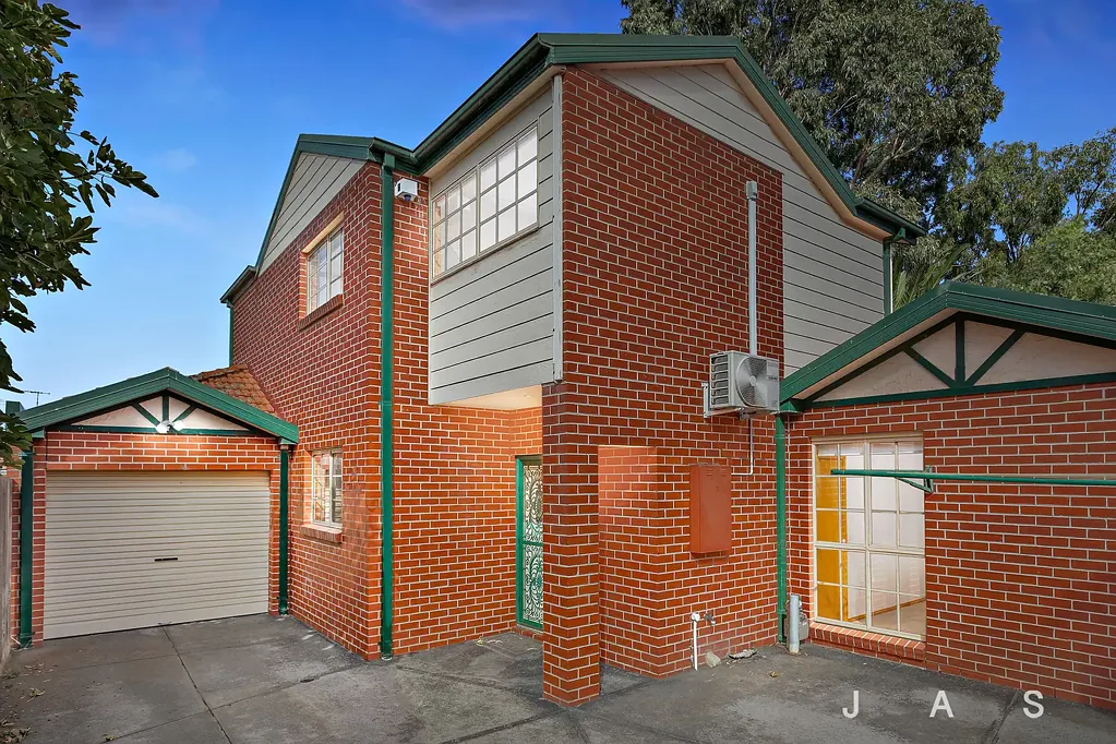 21B Marcus Avenue, West Footscray, VIC 3012