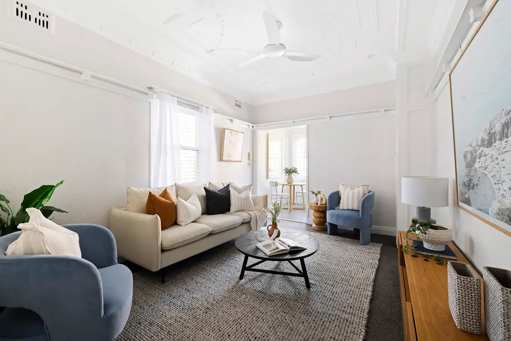 4/17 Eustace Street, Manly, NSW 2095