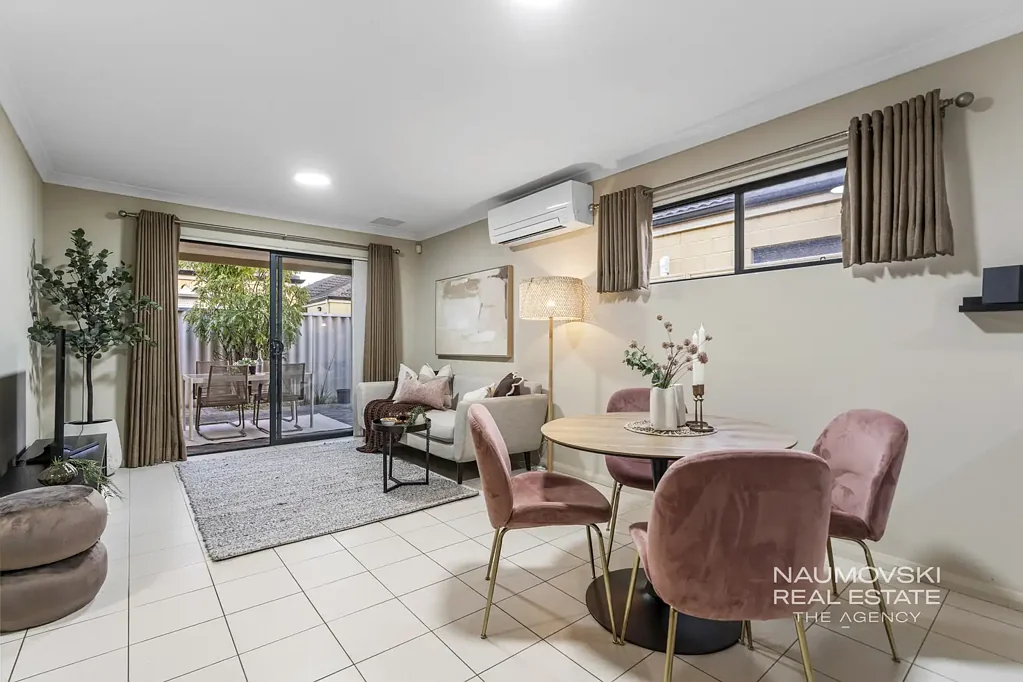 Westminster 3Zimmer STREET FRONT & LOW MAINTENANCE!