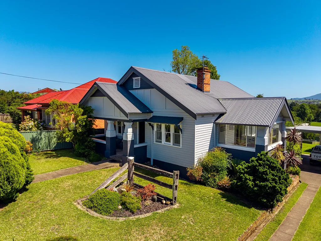 21 Bega Street, Bega, NSW 2550