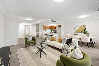 83/515 Kent Street Sydney NSW 2000