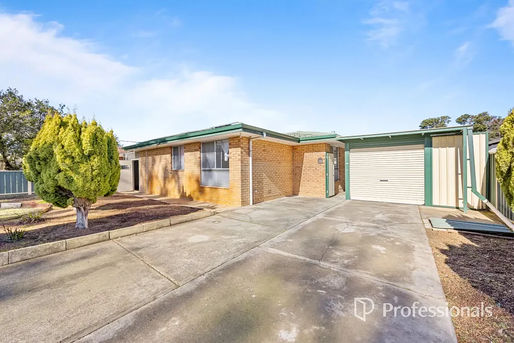 Withers 4房  Calling All First Home Buyers & Investors!