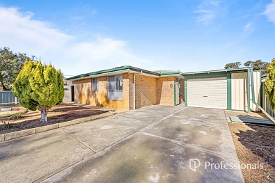 Withers 4 Slaapkamer Under Contract by Harman Kaur