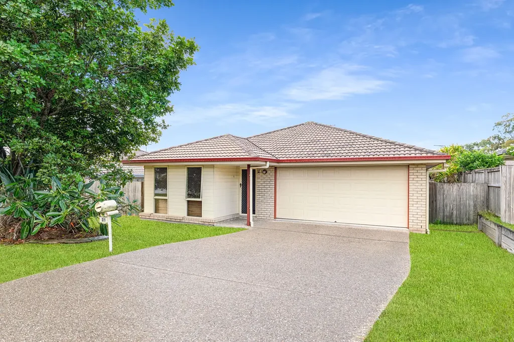31 Julie Street, Crestmead, QLD 4132