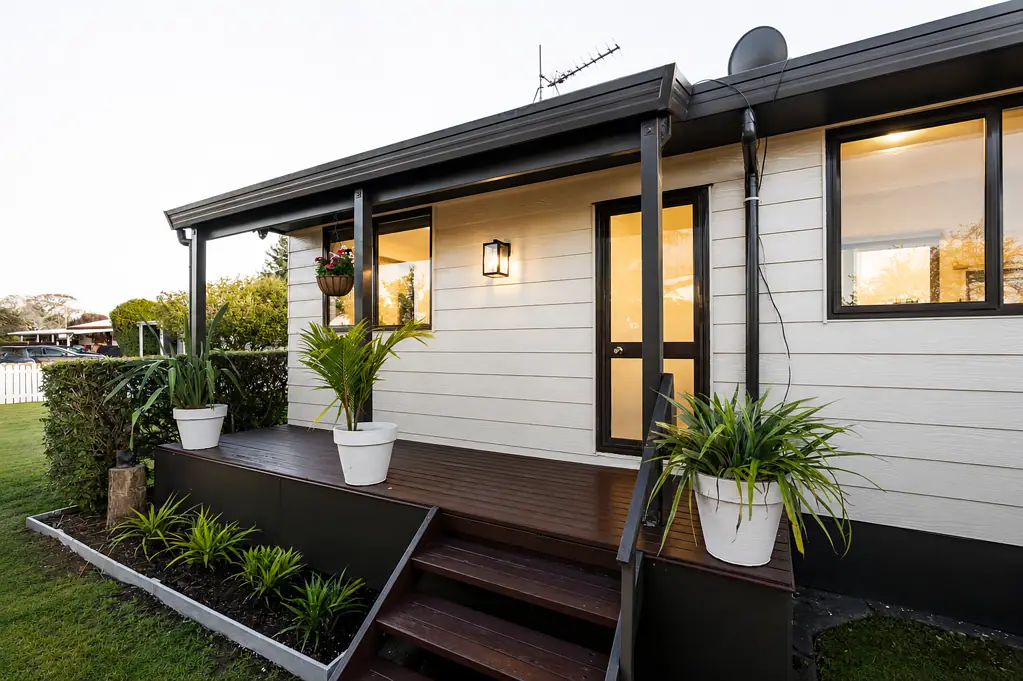 Nawton 3房  Peaceful Retreat, Fully Renovated Family Home