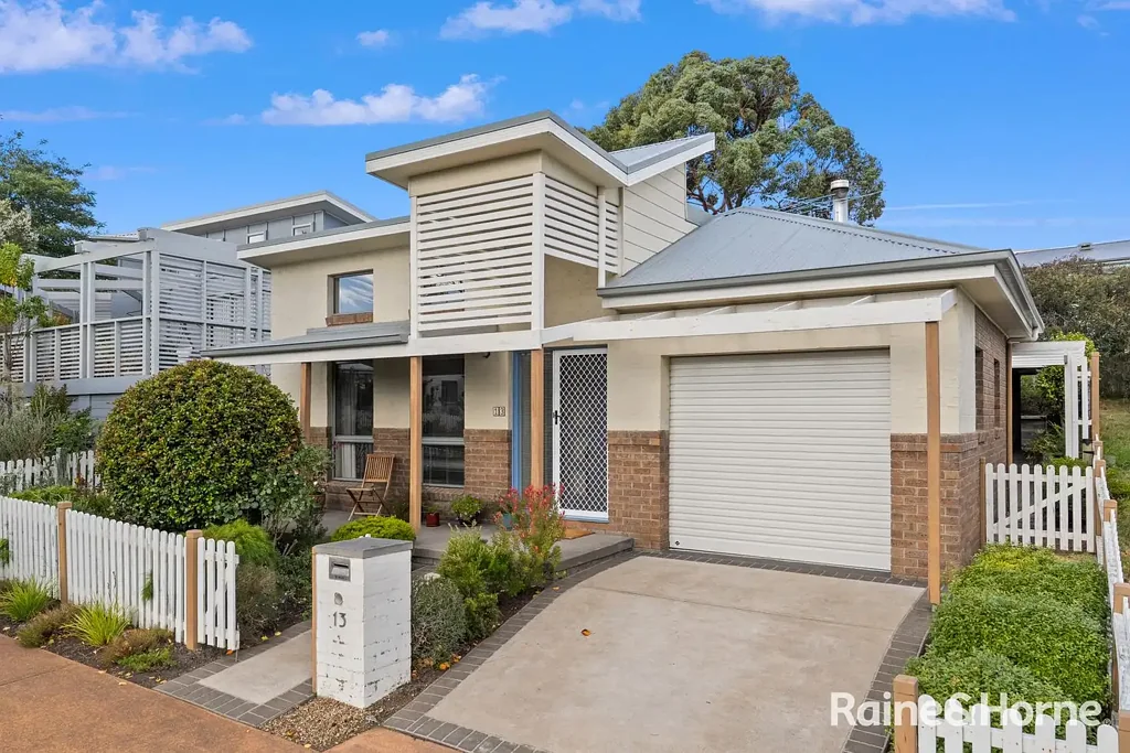 13 Alfreds Garden, Kingston, TAS 7050