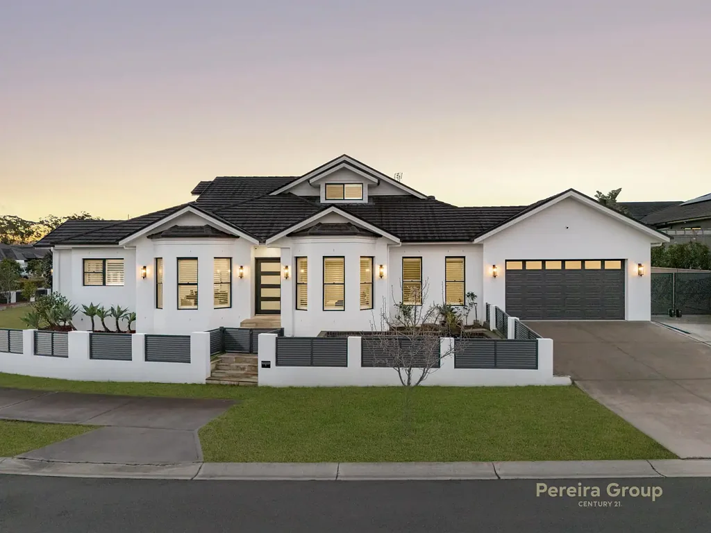 Harrington Park 5Phòng ngủ Not Just a Home, it's a Lifestyle