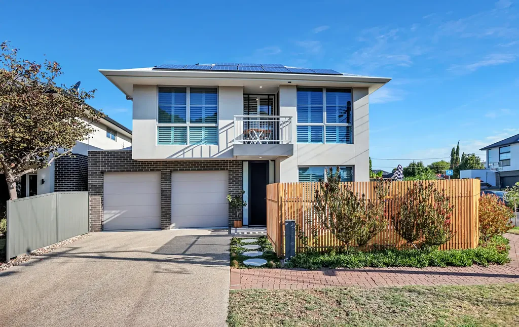 1 Nimitz Street, Henley Beach South, SA 5022