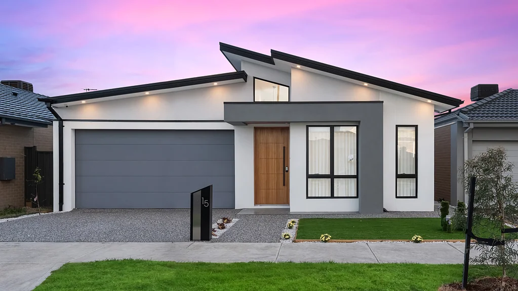 15 Gypsum Drive, Wollert, VIC 3750