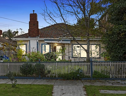11 Alberta Street, West Footscray, Western Melbourne, 3 chambres, 1 salles de bain, House
