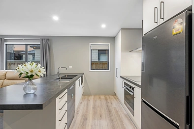 8 Greengrass Crescent, Kaiapoi, Waimakariri, 3 침실, 1 욕실, House
