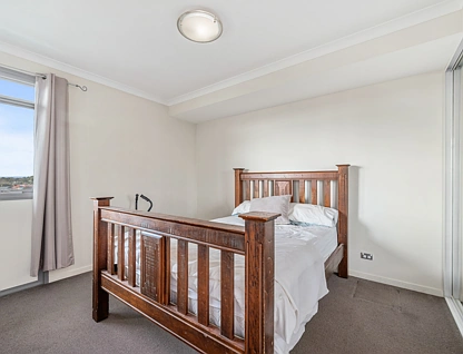 207/25 Malata Crescent, Success, South West Perth, 2房, 1浴, Apartment