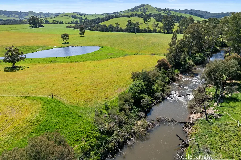 4333 Melba Highway, Glenburn, VIC 3717