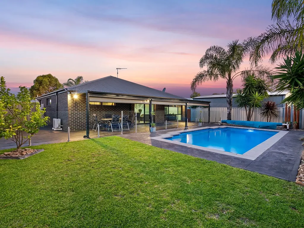 7 Rayner Court, Yarrawonga, VIC 3730