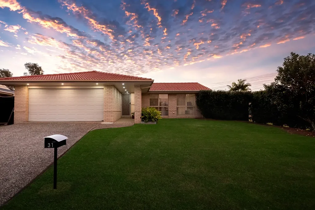 31 Riverbrooke Drive, Upper Coomera, QLD 4209