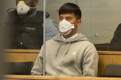 涉案资金$9000万！奥克兰华人贩毒被抓，曾在Trademe买豪车，今日遭判刑！