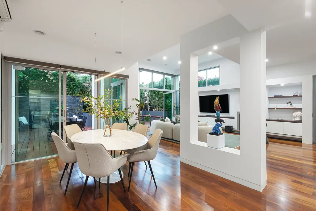 35 Washington Street, Toorak, VIC 3142