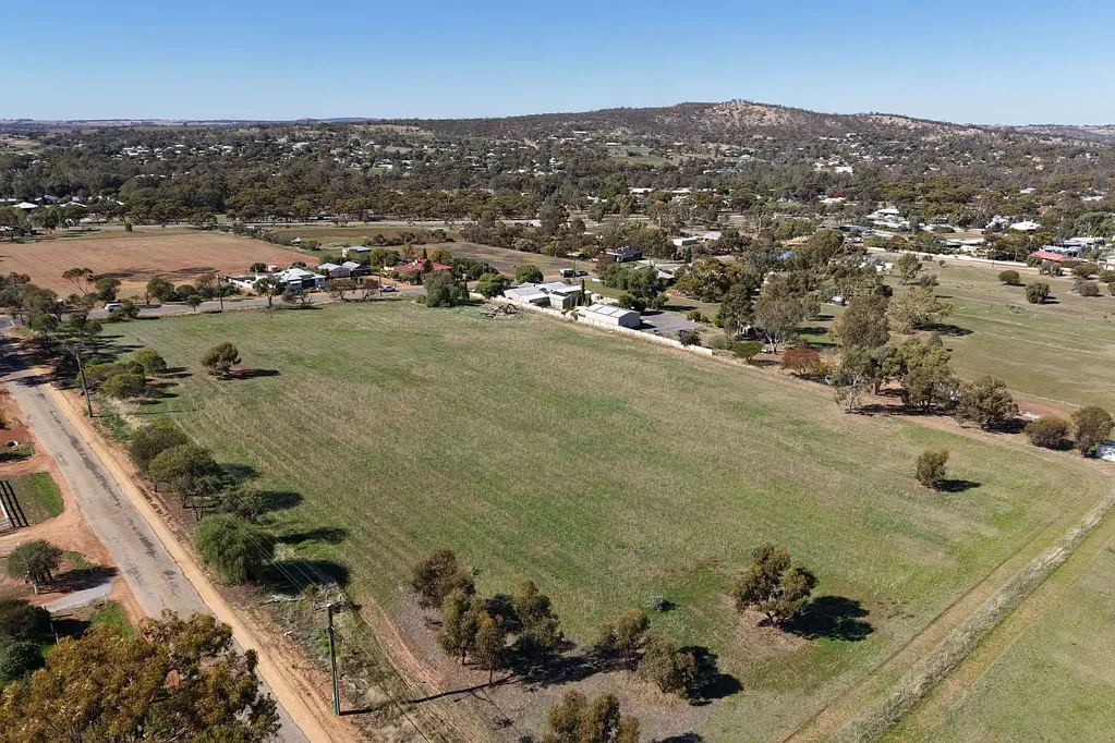 LOT 304 Henry Road, York, WA 6302