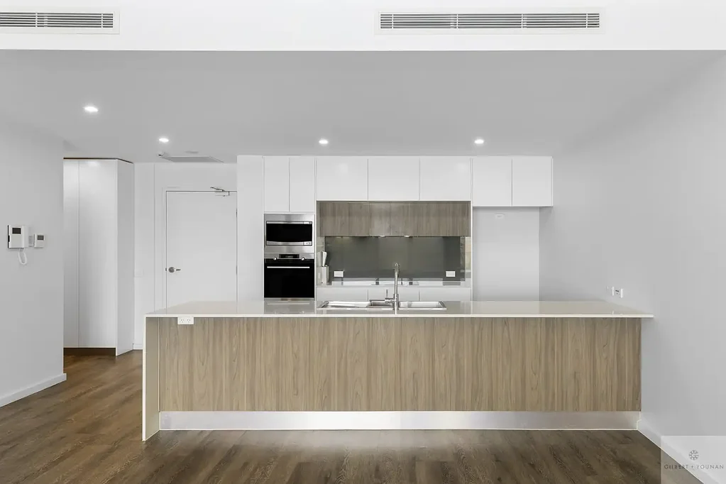 Gilead 2غرفة نوم Peaceful living with spectacular views