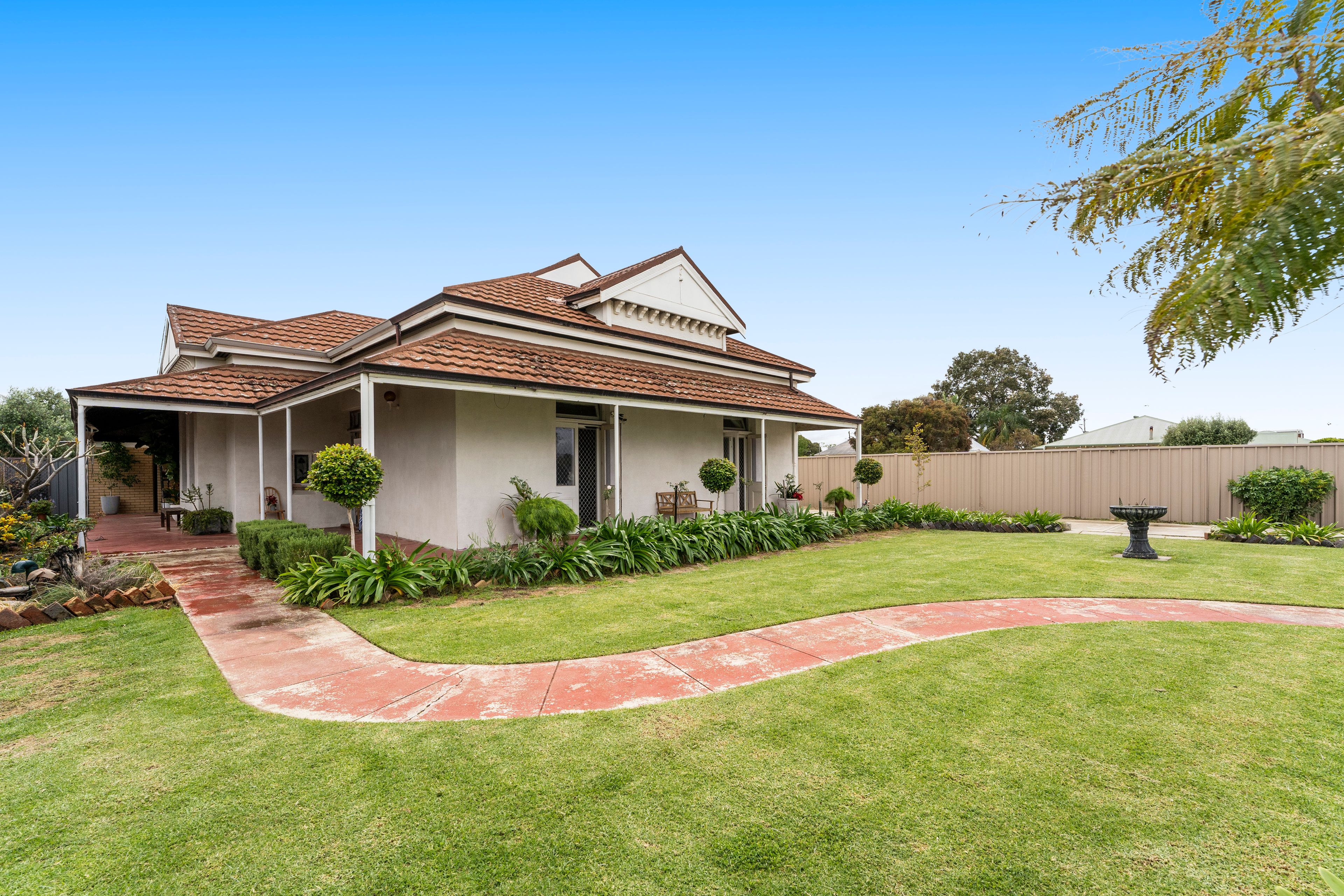 85 MORRISON RD, MIDLAND WA 6056, 0房, 0浴, House