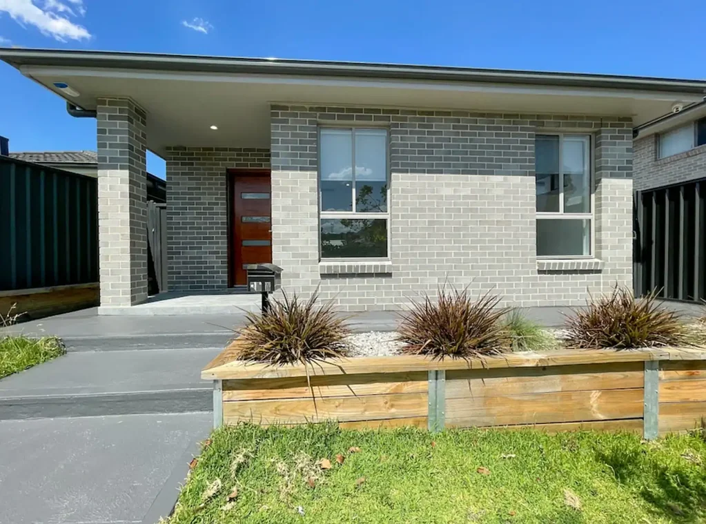 Luxury, One-Bedroom Home!