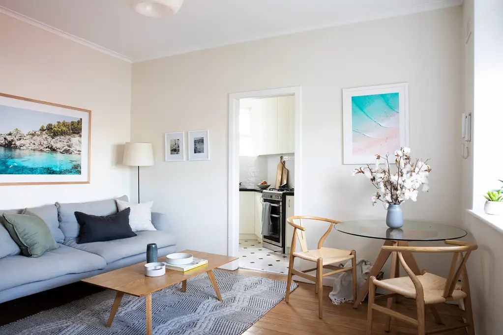 10/2A Darley Street, Darlinghurst, NSW 2010