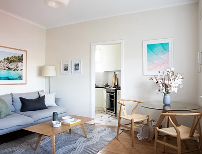 10/2A Darley Street, Darlinghurst, Sydney CBD, 1 habitaciones, 1 baños, Apartment