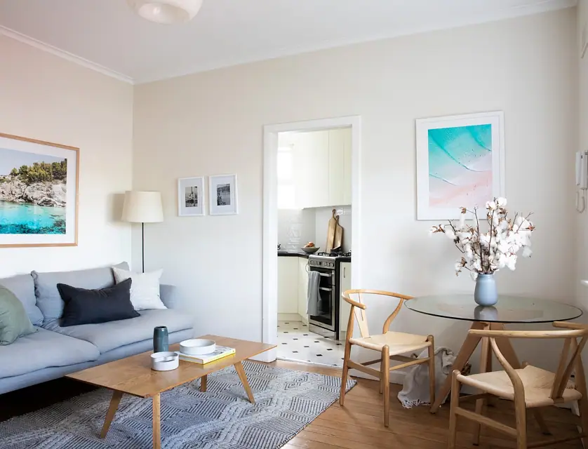 10/2A Darley Street, Darlinghurst, Sydney CBD, 1 habitaciones, 1 baños, Apartment