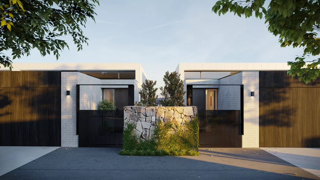 Denman Prospect 3房  Peninsula � 3 or 4 Beds � 192m Living